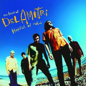 Cry To Be Found by Del Amitri