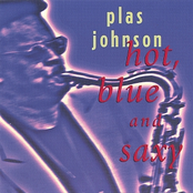 Since I Fell For You by Plas Johnson