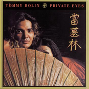 Post Toastee by Tommy Bolin