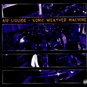 sonic weather machine