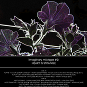 imaginary mixtape #02: HEART IS STRANGE