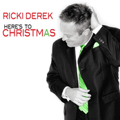 Ricki Derek: Here's to Christmas