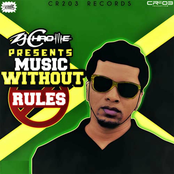 ZJ Chrome Presents Music Without Rules