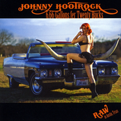 Johnny Hootrock: 6.66 Gallons fer Twenty Bucks