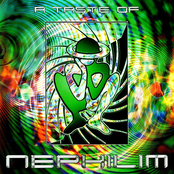 A Taste of Nephilim
