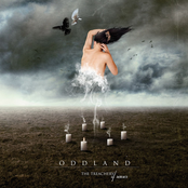 In The Eyes Of The Mourning by Oddland