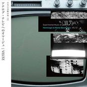 Hommage To Home Electronics