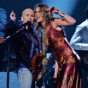 Joss Stone + Melissa Etheridge