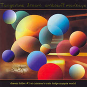 Moon Marble by Tangerine Dream