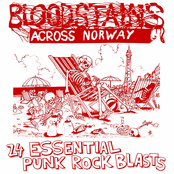 Bloodstains Across Norway