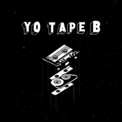 Tape B: YO TAPE B
