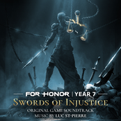 For Honor: Swords of Injustice (Original Game Soundtrack)