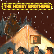 the honey brothers