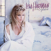 The Dress by Lisa Hartman