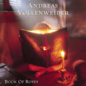 Book of Roses