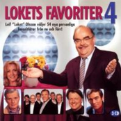 Lokets favoriter 4