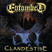 Crawl by Entombed