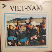 Chants Et Danses Des Montagnards Du Viet-Nam