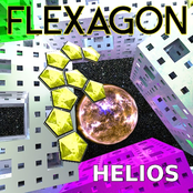 Flexagon