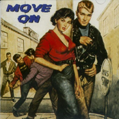 Buffalo Bop - Move On