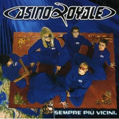 Guarda In Alto by Casino Royale