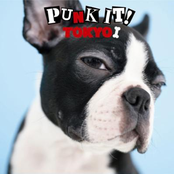 PUNK IT! TOKYO!