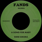 A Song For Mary - Single