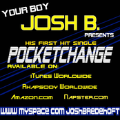 Josh Bredehoft-Pocket Change- Single