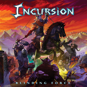 Incursion: Blinding Force