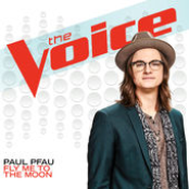 Fly Me To the Moon (The Voice Performance) - Single