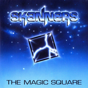 The Magic Square