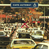 Cafe - Automat