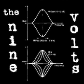 the nine volts