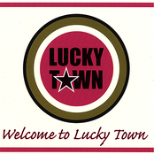 Inspiration by Lucky Town