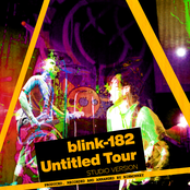 blink-182 Untitled Tour (Binmonkey's Studio Version)