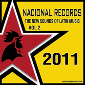 Nacional Records Sampler 2011 | The New Sounds Of Latin Music Volume 2