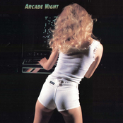 Arcade Night