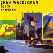 You Came Along by Chad Wackerman
