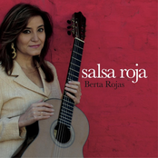 salsa roja