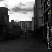 Calle - EP