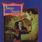 enrique montoya & paco de lucía