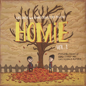 HOMiE - Volume 1