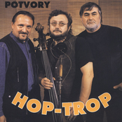 Potvory by Hop Trop