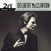 Solid Gold Plated Fool by Delbert Mcclinton