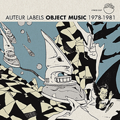 Auteur Labels: Object Music
