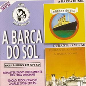 A barca do sol / Durante o Verão
