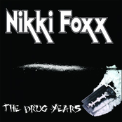 The Drug Years [Explicit]