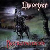 Usurper: Necronemesis