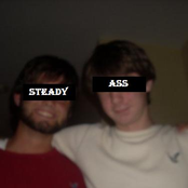 steady ass