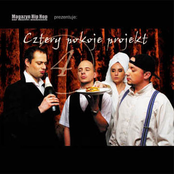 Cztery Pokoje Projekt (Maxisingiel)